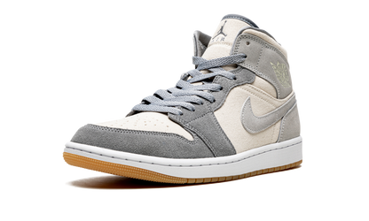 Air Jordan 1 Mid SE "Coconut Milk" DN4281 100