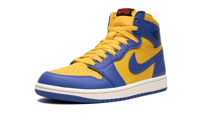 AIR JORDAN 1 HIGH OG WMNS "Reverse Laney" FD2596 700