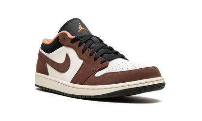 Air Jordan 1 Low "Mocha" DC6991 200