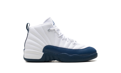 Air Jordan 12 Retro PS "French Blue (2025)" 151186 114