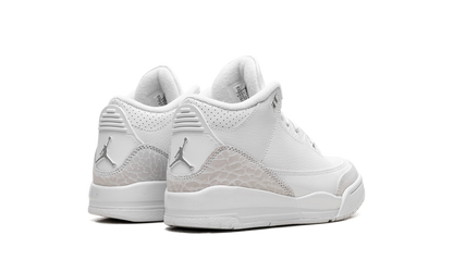 Air Jordan 3 Retro PS "Pure Money (2025)" DM0966 111