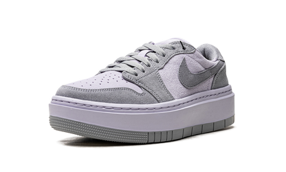 AIR JORDAN 1 ELEVATE LO WMNS "Stealth / Titanium" DH7004 005