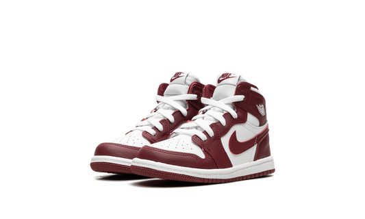 Air Jordan 1 Retro High OG TD "Team Red" FD1413 160
