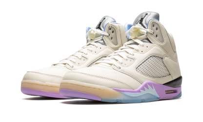 Air Jordan 5 Retro "We The Best - Sail" DV4982 175