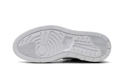 AIR JORDAN 1 WMNS "Triple White" DH7004 111