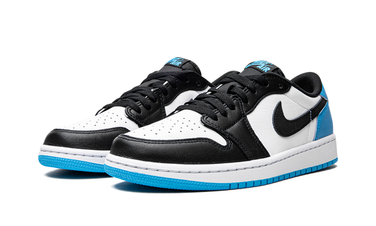 AIR JORDAN 1 LOW OG WMNS "UNC" CZ0775 104