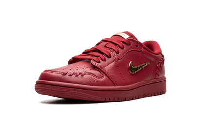 Air Jordan 1 "Gym Red" FN5032 607