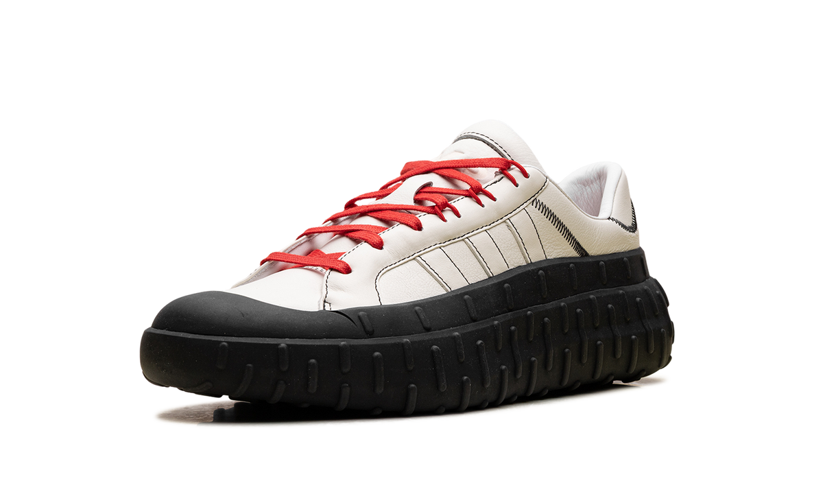 Y-3 GR.1P "White" ID4462