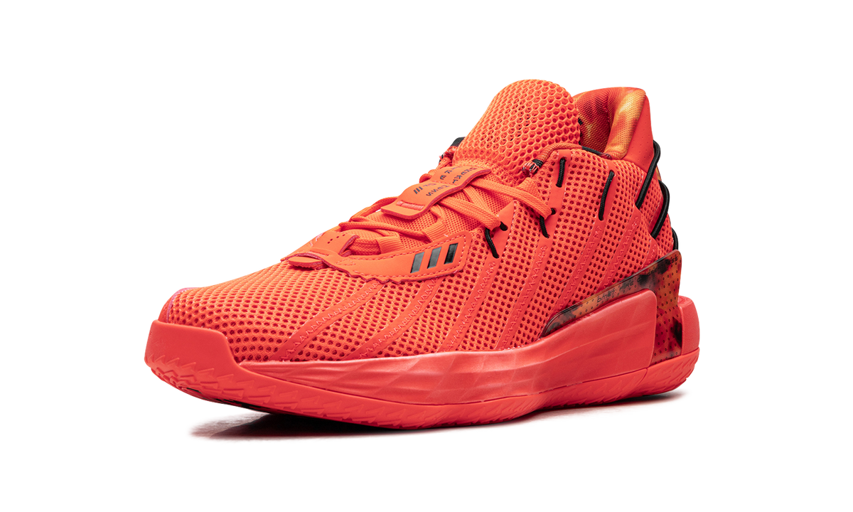 Dame 7 GCA "Orange" FX7439