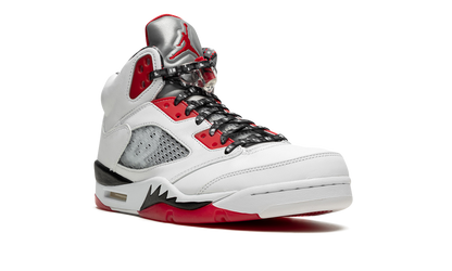 Air Jordan 5 Retro Q54 "Quai 54 -2021" DJ7903 106