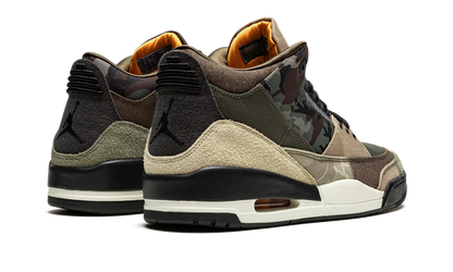 Air Jordan 3 "Patchwork Camo" DO1830 200