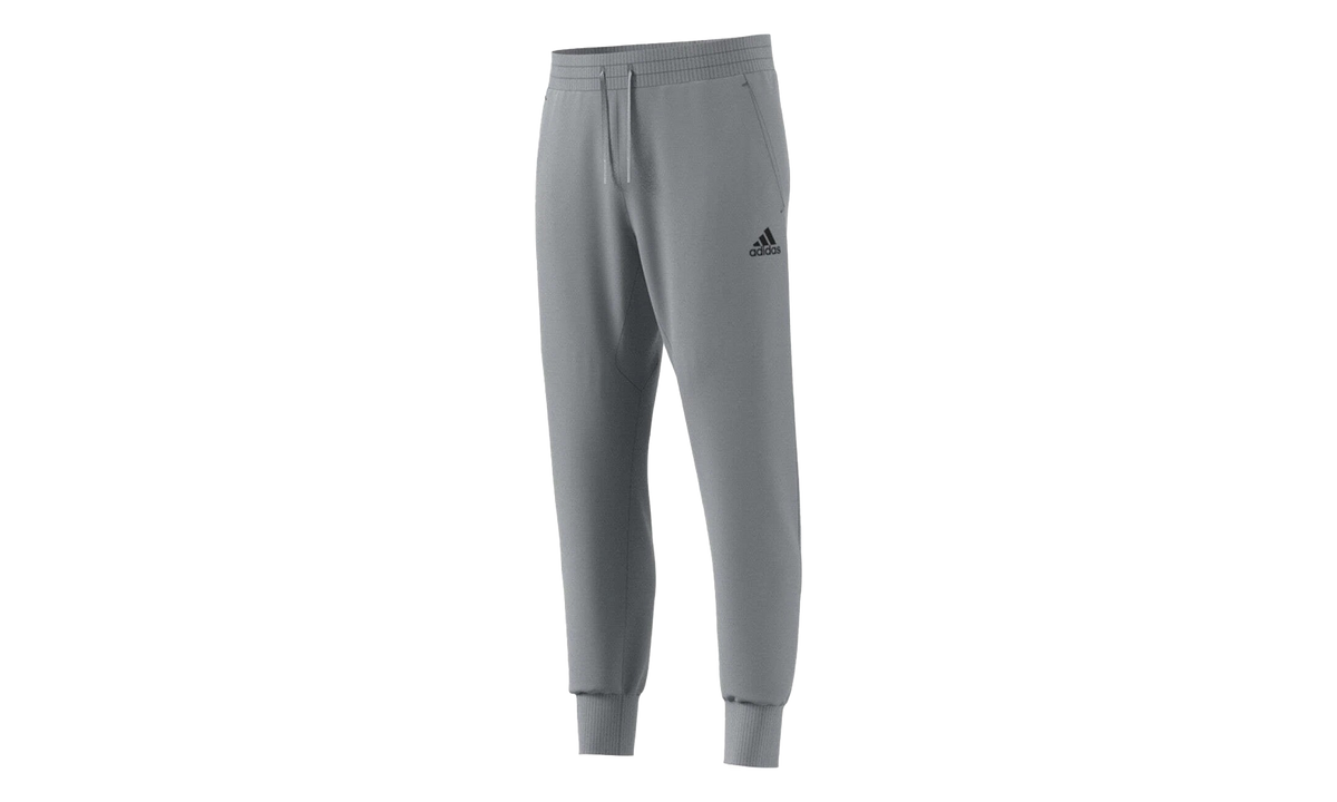 Sport Basketball Pant "Grey Three" ED8376