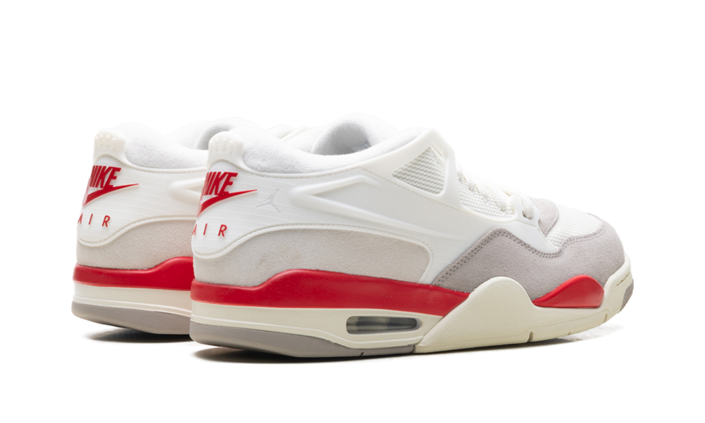 Air Jordan 4 RM "Fire Red" HF8126 100