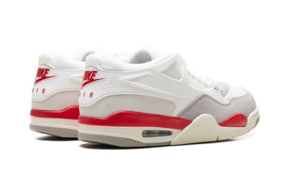Air Jordan 4 RM "Fire Red" HF8126 100