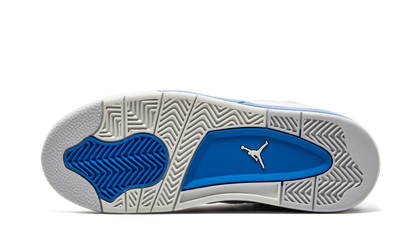Jordan 4 Retro PS "Military Blue" 308499 105
