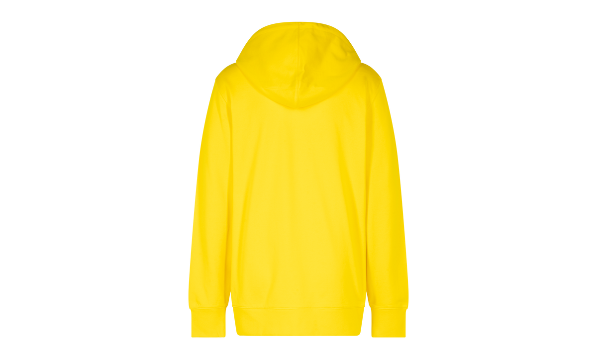 Y-3 Classic Logo Hoodie "Yellow" DP0464