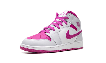 Air Jordan 1 GS "Fire Pink" FD8780 500