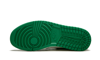 Air Jordan 1 Retro High OG "Pine Green" 555088 302