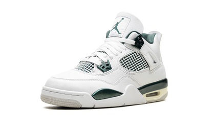 Air Jordan 4 GS "Oxidized Green" FQ8213 103