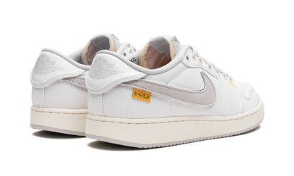 Air Jordan 1 KO Low "Union LA - White Canvas" DO8912 101