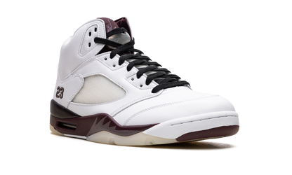 Air Jordan 5 "A Ma Maniére - Violet Ore" IB1528 100