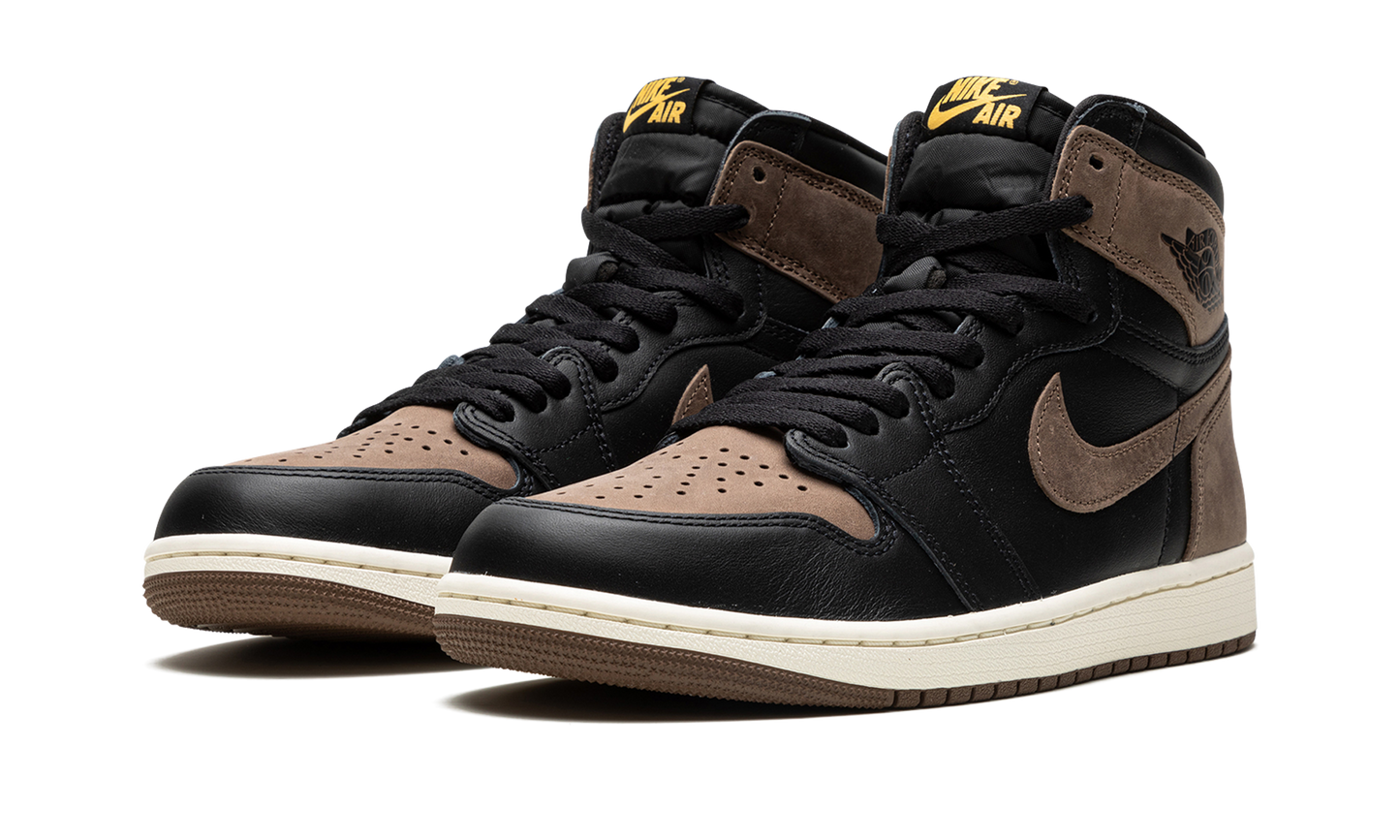 Air Jordan 1 Retro High OG "Palomino" DZ5485 020