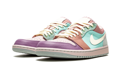 Air Jordan 1 Low SE "Easter Pastel" DJ5196 615