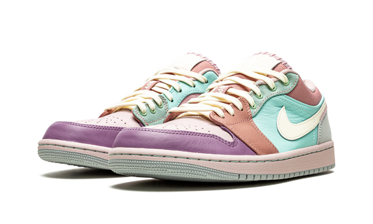 Air Jordan 1 Low SE "Easter Pastel" DJ5196 615