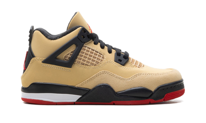 Air Jordan 4 Retro PS "Pizza" IH2093 200