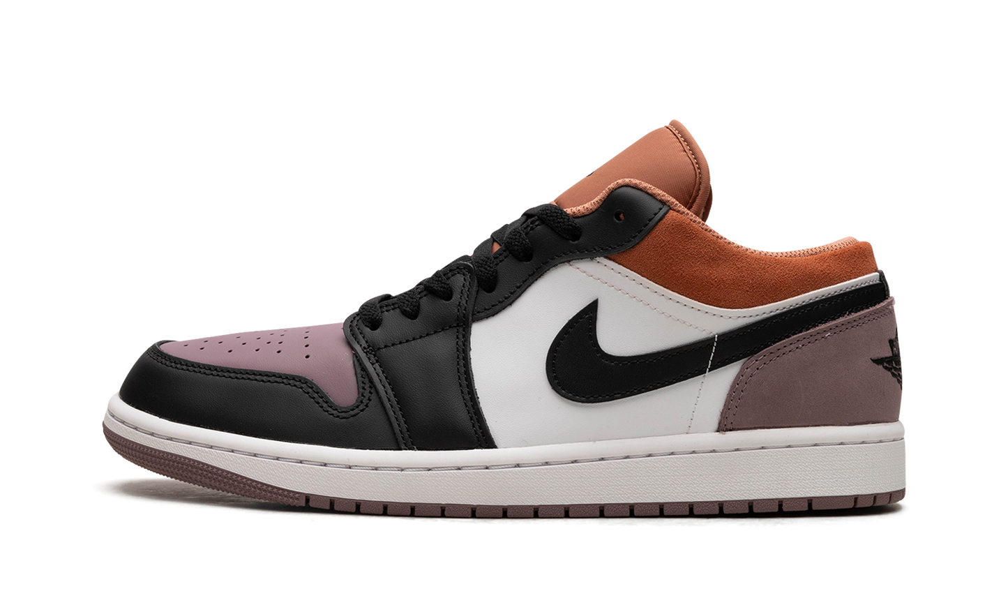 Air Jordan 1 Low SE "SKY J MAUVE" FB9907 102