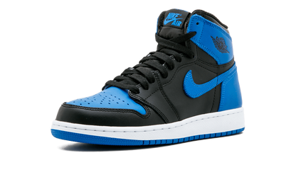 Air Jordan 1 Retro High OG GS "Royal" 575441 007