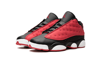 Air Jordan 13 Low GS "Very Berry" DA8019 061