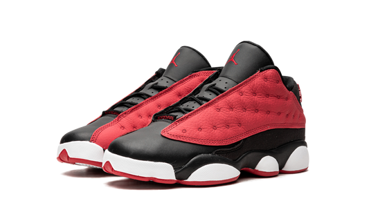 Air Jordan 13 Low GS "Very Berry" DA8019 061