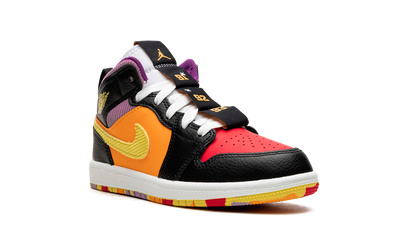 Air Jordan 1 Mid PS "Six Championships" FD1319 007