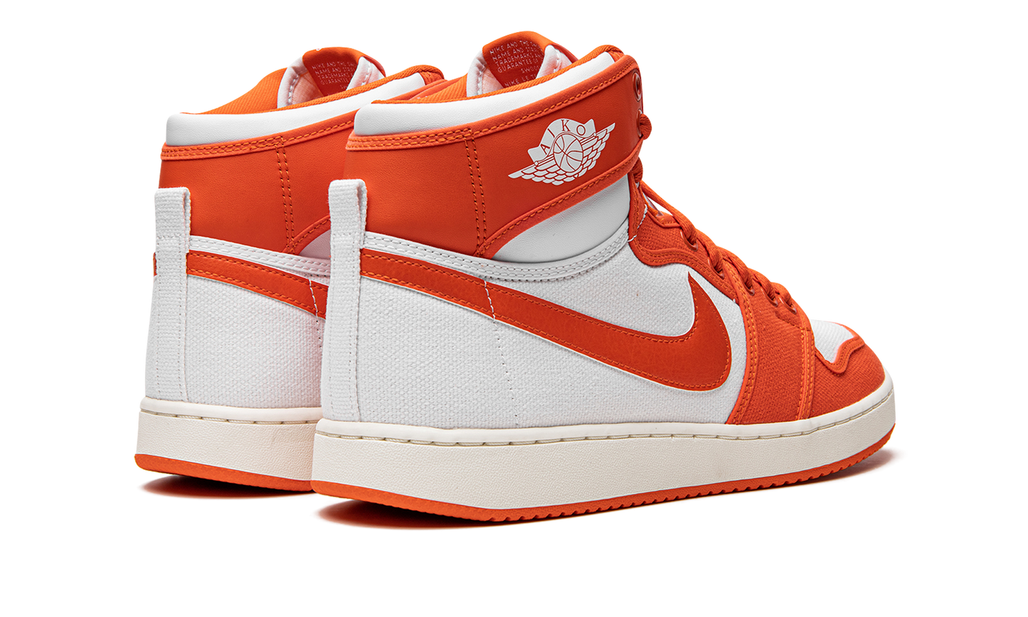 Air Jordan 1 Retro Mid AJKO "Syracuse" DO5047 801