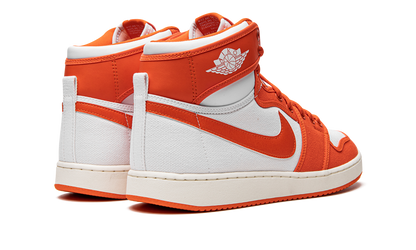 Air Jordan 1 Retro Mid AJKO "Syracuse" DO5047 801