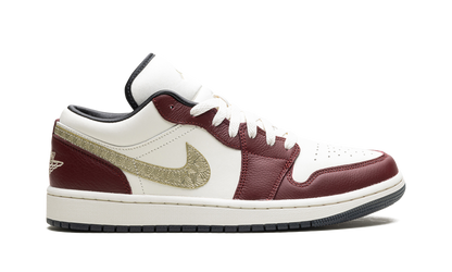 Air Jordan 1 Low WMNS "Chinese New Year" FJ5735 100