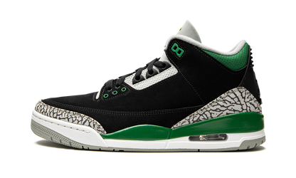 Air Jordan 3 Retro "Pine Green" CT8532 030
