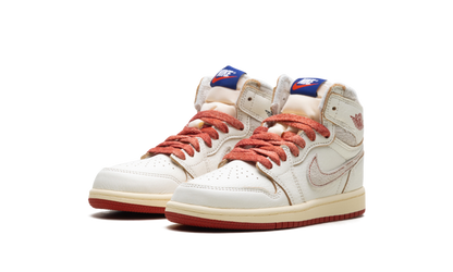 Air Jordan 1 High PS "Rare Air" FD2597 100