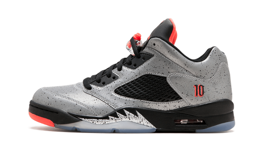 Air Jordan 5 Retro Low Neymar "NEYMAR" 846315 025