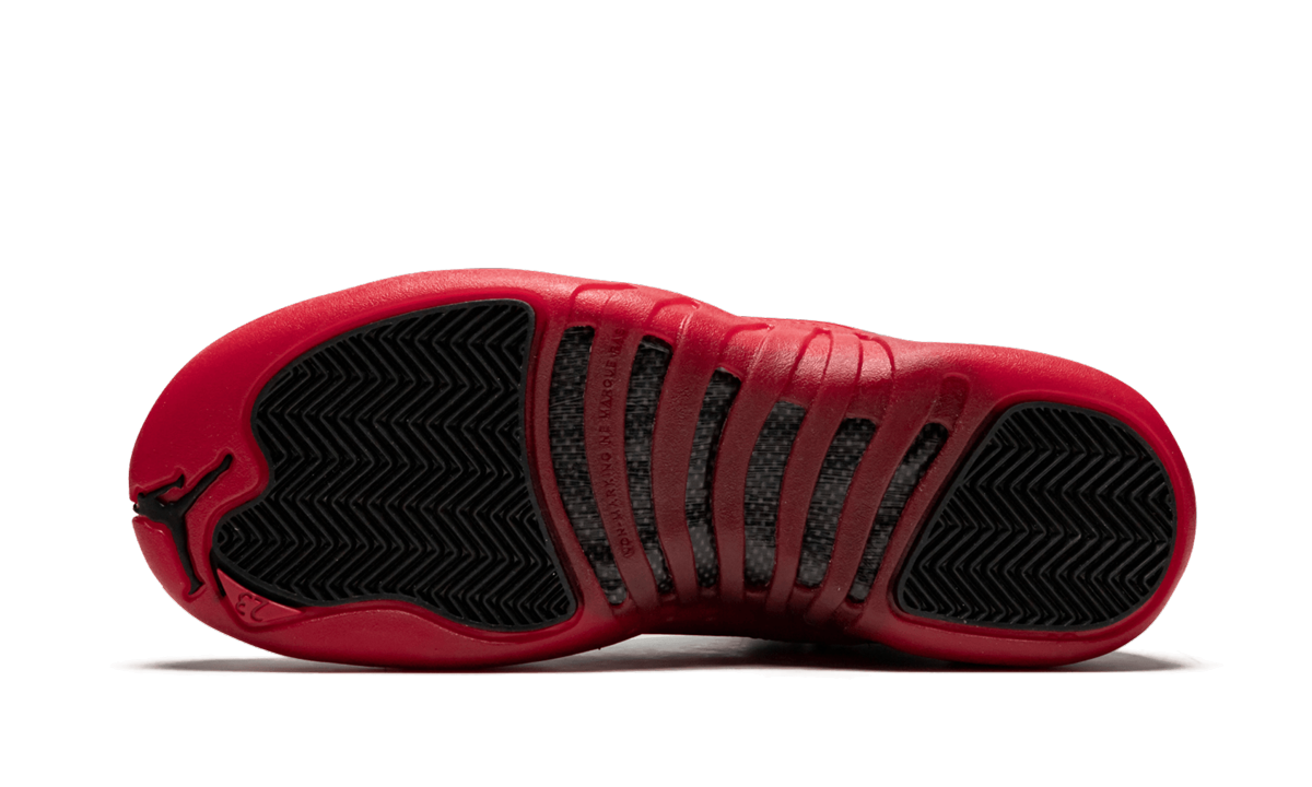 Air Jordan 12 Retro GS "Flu Game" 153265 002