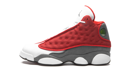 Air Jordan 13 GS "Red Flint" 884129 600