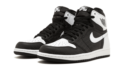 Air Jordan 1 Retro High OG "RE2PECT" 555088 008