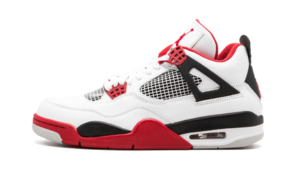 Air Jordan 4 Retro "Fire Red"