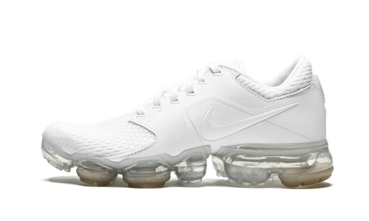 Air Vapormax "White Silver" 917963 101
