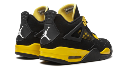 Air Jordan 4 Retro "Thunder" 308497 008