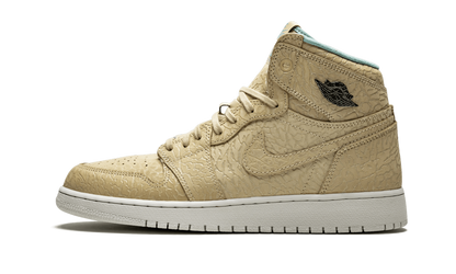 Air Jordan 1 Rtro Hi OG PRL GS "30th Anniversary" 743957 207