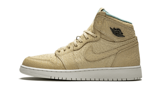 Air Jordan 1 Rtro Hi OG PRL GS "30th Anniversary" 743957 207