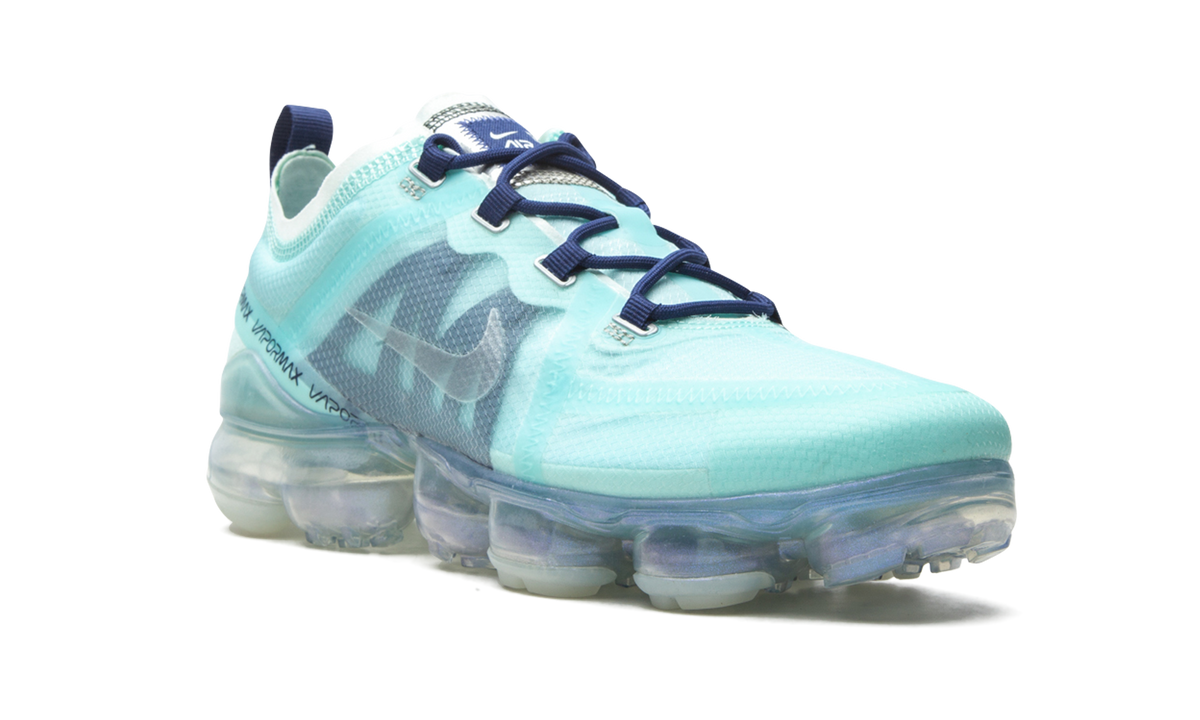 AIR VAPORMAX 2019 MNS WMNS "Teal" AR6632 300