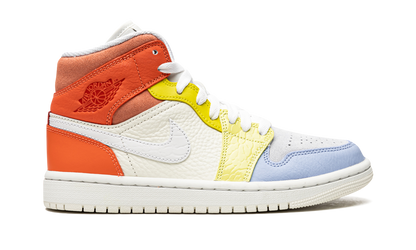 AIR JORDAN 1 MID WMNS "To My First Coach" DJ6908 100